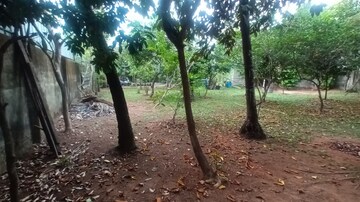 Parking in  Plot at Palarivattom – for Sale