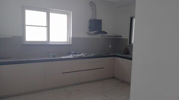 Kitchen in 3 BHK Apartment at Jayabheri The Summit, Narsingi – for Rent
