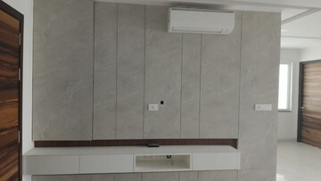 Furnished Amenities in 3 BHK Apartment at Jayabheri The Summit, Narsingi – for Rent