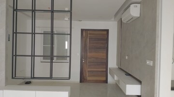 Living Room in 3 BHK Apartment at Jayabheri The Summit, Narsingi – for Rent