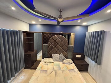 Team Area in 3 BHK Apartment at Savvy Swaraaj Sports Living, Near Nirma University On Sg Highway – for Rent