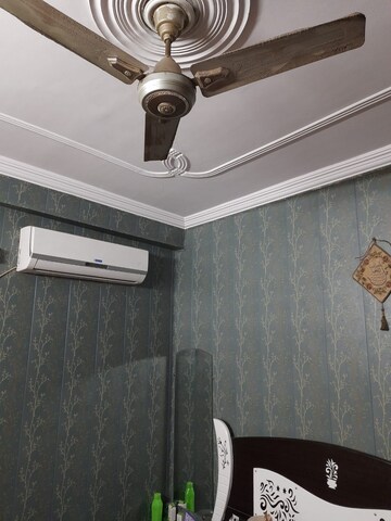 Furnished Amenities in 2 BHK Villa at Gomti Nagar – for Rent