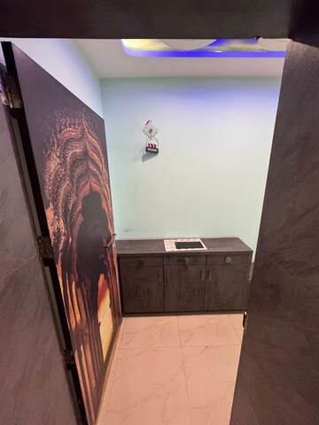 Furnished Amenities in 3 BHK Apartment at Savvy Swaraaj Sports Living, Near Nirma University On Sg Highway – for Rent