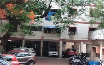 3 BHK Apartment For Sale in Divyasakthi Bhavan, Ameerpet