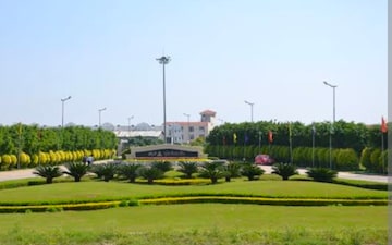 Plot For Sale in Ab Bypass Road