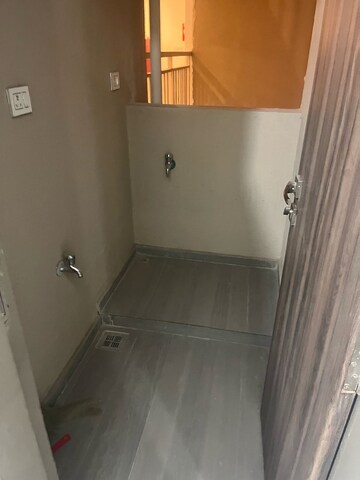 Balcony in 2 BHK Apartment at Oxy Beaumonde, Viman Nagar – for Rent