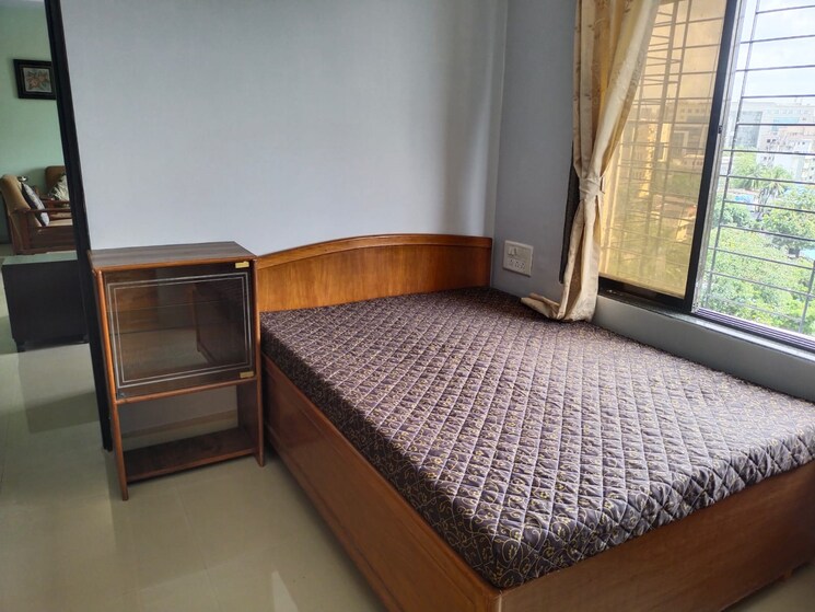 Bedroom, aditya-apartment-andheri 2 Bedroom 750 Sq.Ft. Apartment In Andheri East Mumbai 8295548