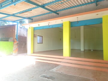  Shop – Exterior View View at Valapadi - for Rent