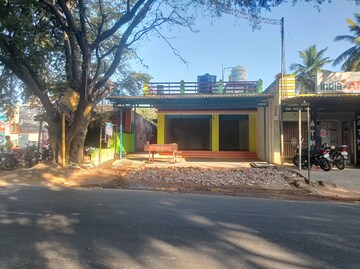 Shop – Exterior View View at Valapadi - for Rent