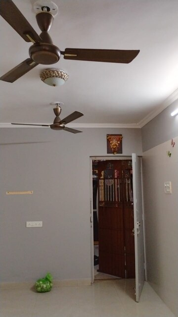 Furnished Amenities in 2 BHK Apartment at Sai Nagar CHS, Kalamboli – for Rent
