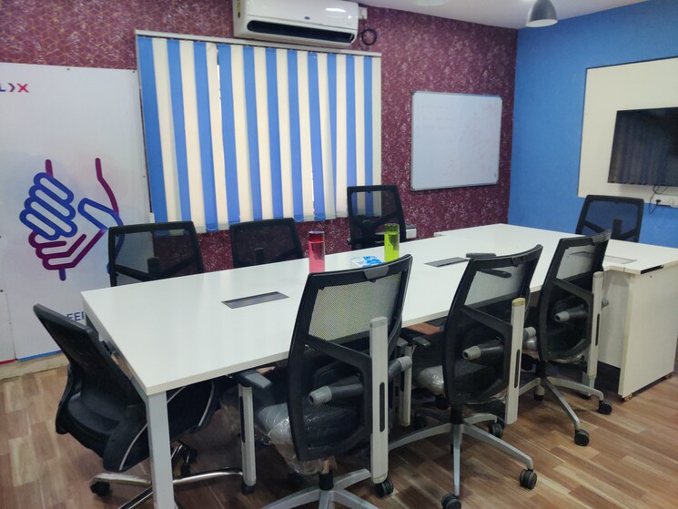 Team Area, begumpet Commercial Office Space 3000 Sq.Ft. In Begumpet Hyderabad 8295573