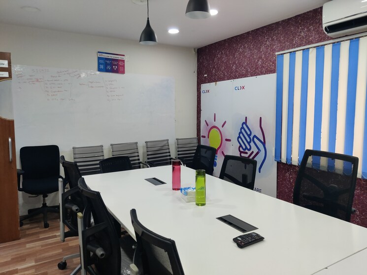 Team Area, begumpet Commercial Office Space 3000 Sq.Ft. In Begumpet Hyderabad 8295573