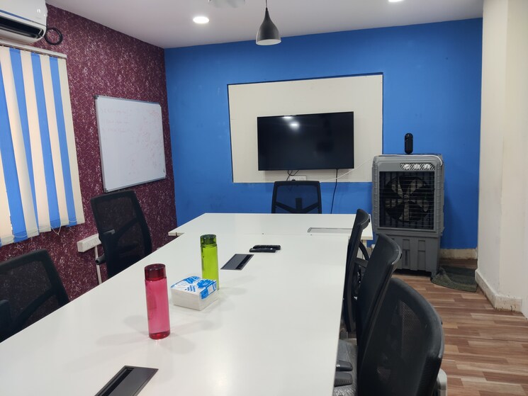 Team Area, begumpet Commercial Office Space 3000 Sq.Ft. In Begumpet Hyderabad 8295573