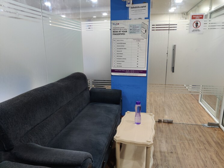 Team Area, begumpet Commercial Office Space 3000 Sq.Ft. In Begumpet Hyderabad 8295573