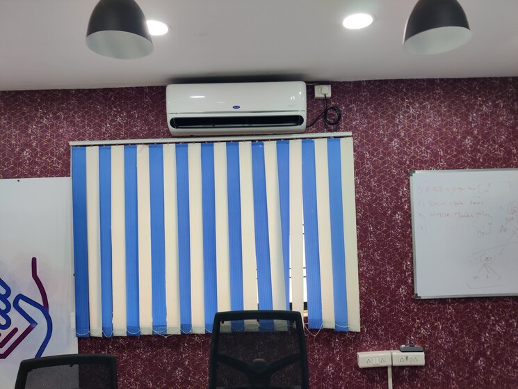 Exterior View, begumpet Commercial Office Space 3000 Sq.Ft. In Begumpet Hyderabad 8295573