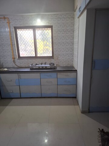 Kitchen in 3 BHK Apartment at Ambawadi – for Rent