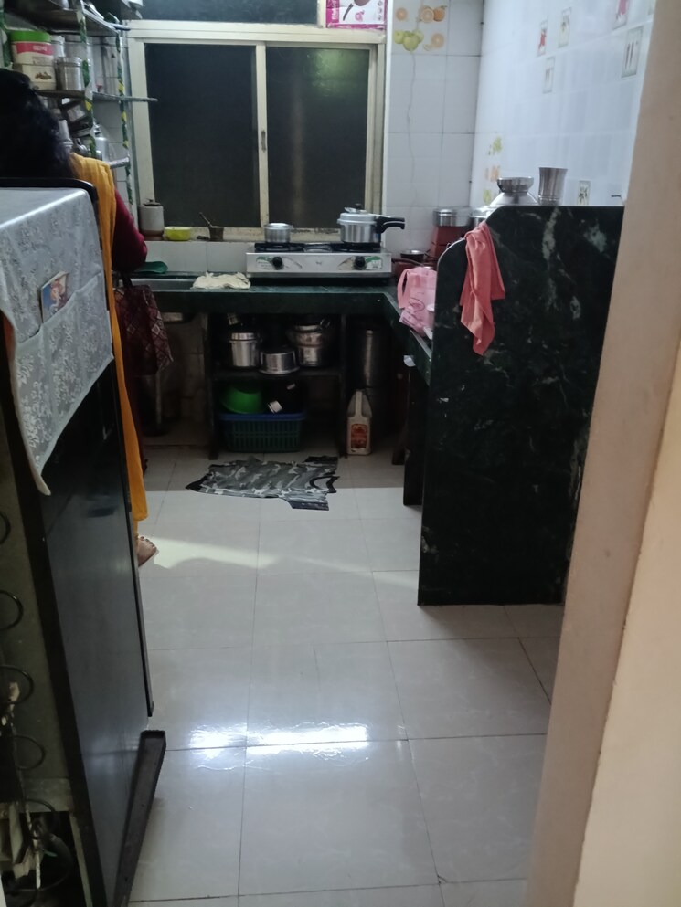 Master Bedroom, avdhut-nagar-chs 1 Bedroom 620 Sq.Ft. Apartment In Virar East Palghar 8295599