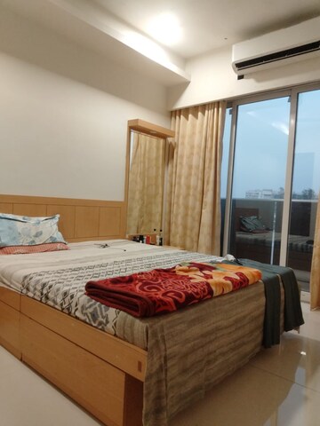 2 BHK Apartment For Rent in Dudhawala Proxima Residences, Andheri East