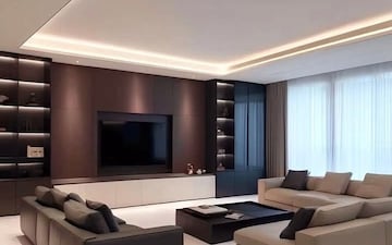 3 BHK Builder Floor For Rent in Igi Airport Area