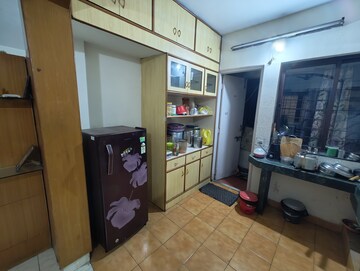 Parking in 3 BHK Apartment at Ruikar Akashganga, Aundh – for Rent
