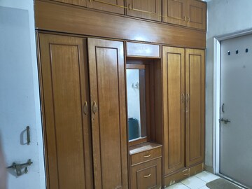 Furnished Amenities in 3 BHK Apartment at Ruikar Akashganga, Aundh – for Rent