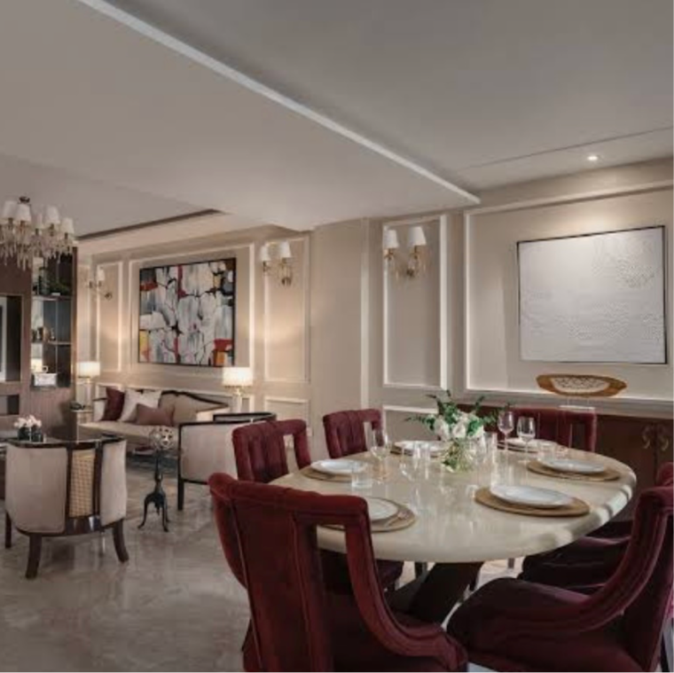 Gym, uppal-southend 3 Bedroom 2200 Sq.Ft. Builder Floor In Sector 49 Gurgaon 8295629