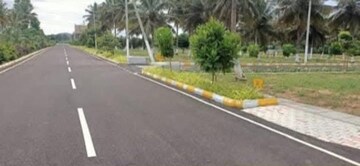 Plot For Resale in Jayanagar Bangalore  8295623