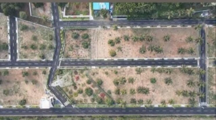 Garden, sampangi rama nagar  1500 Sq.Ft. Plot In Sampangi Rama Nagar Bangalore 8295628