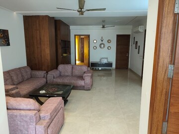 3 BHK Independent House For Rent in Sector 7