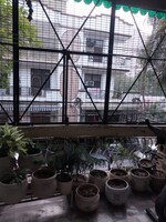 2 BHK + Pooja Room 850 Sq.Ft. Builder Floor in Bhavya Apartments Vaishali