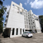 2 BHK + Pooja Room 1200 Sq.Ft. Apartment in Clover Citadel