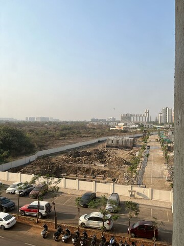 2 BHK Apartment – Exterior View View at Lodha Palava Aurelia C H I, Dombivli East - for Rent