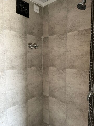 Bathroom in 2 BHK Apartment at Lodha Palava Aurelia C H I, Dombivli East – for Rent