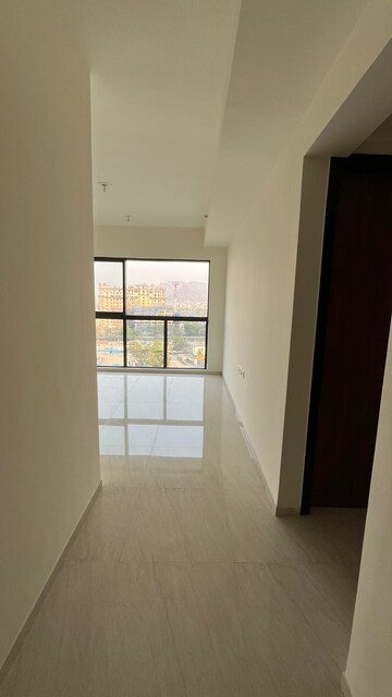 1 BHK Apartment For Rent in Lodha Crown Quality Homes, Majiwada