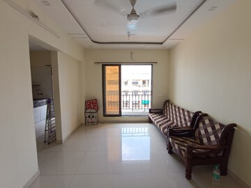 1 BHK Apartment For Rent in Jay Prakash Nagar Mumbai  8295671