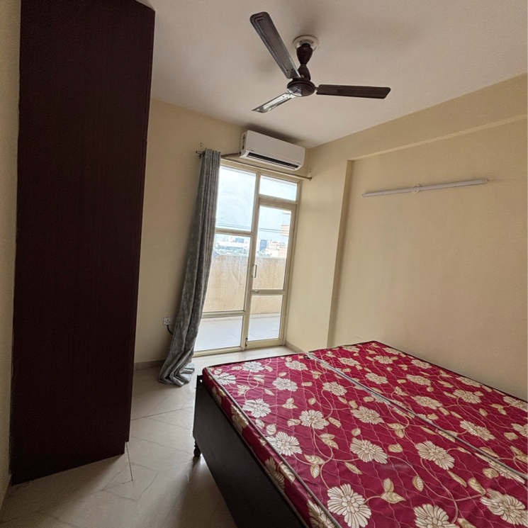 Bedroom, pyramid-urban-homes 2 Bedroom 525 Sq.Ft. Apartment In Sector 70a Gurgaon 8295677