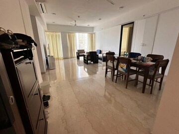 Team Area in 3 BHK Apartment at Lodha Kiara, Worli – for Rent