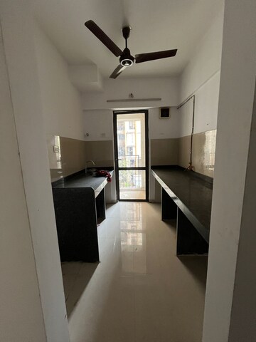 Building Lobby in 1 BHK Apartment at Lodha Palava City Lakeshore Greens, Dombivli East – for Rent