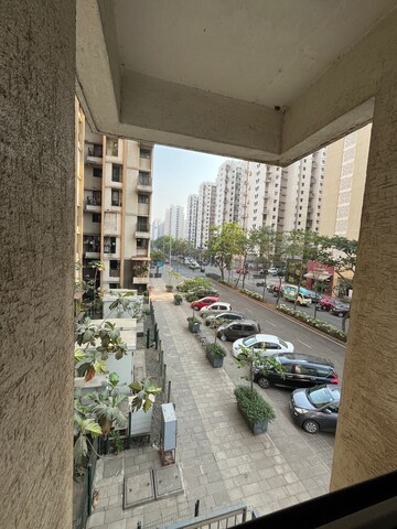 1 BHK Apartment For Rent in Lodha Palava City Lakeshore Greens, Dombivli East