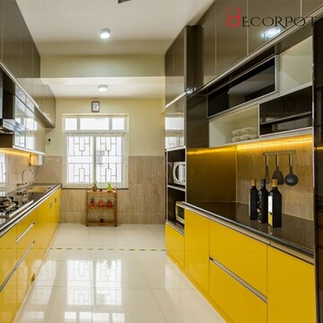 3 BHK Apartment For Sale in Kalighat