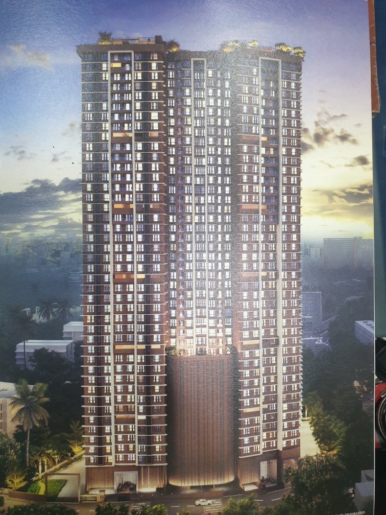 2 BHK Apartment For Sale in Right Choice