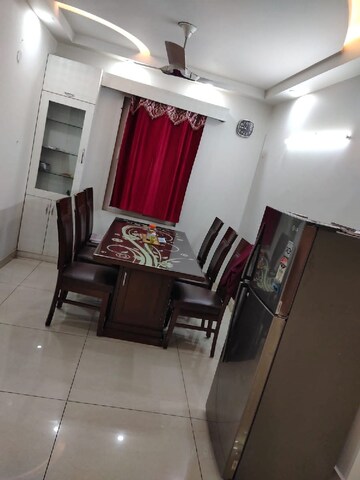 Living Room in 2 BHK Apartment at Gaur City 2 - 12th Avenue, Sector 16c Greater Noida – for Sale