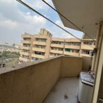 2 BHK 501 Sq.Ft. Apartment in Pyramid Urban Homes