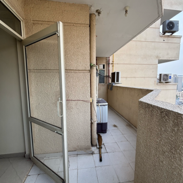 Kitchen in 2 BHK Apartment at Pyramid Urban Homes, Sector 70a – for Sale