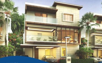 4 BHK Villa For Sale in Muppas Indraprastha, Tellapur