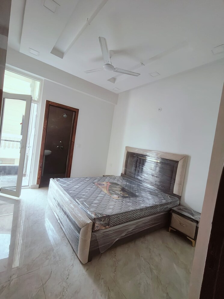 Bedroom, gaur-city-2-16th-avenue 2 Bedroom 615 Sq.Ft. Apartment In Sector 16c Greater Noida Greater Noida 8295712