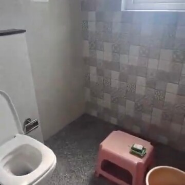 Bathroom in 2 BHK Apartment at AIPL The Peaceful Homes, Sector 70a – for Rent
