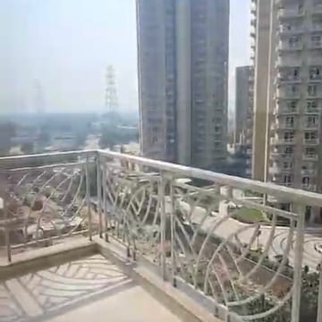 2 BHK Apartment For Rent in AIPL The Peaceful Homes Sector 70a Gurgaon  8295705