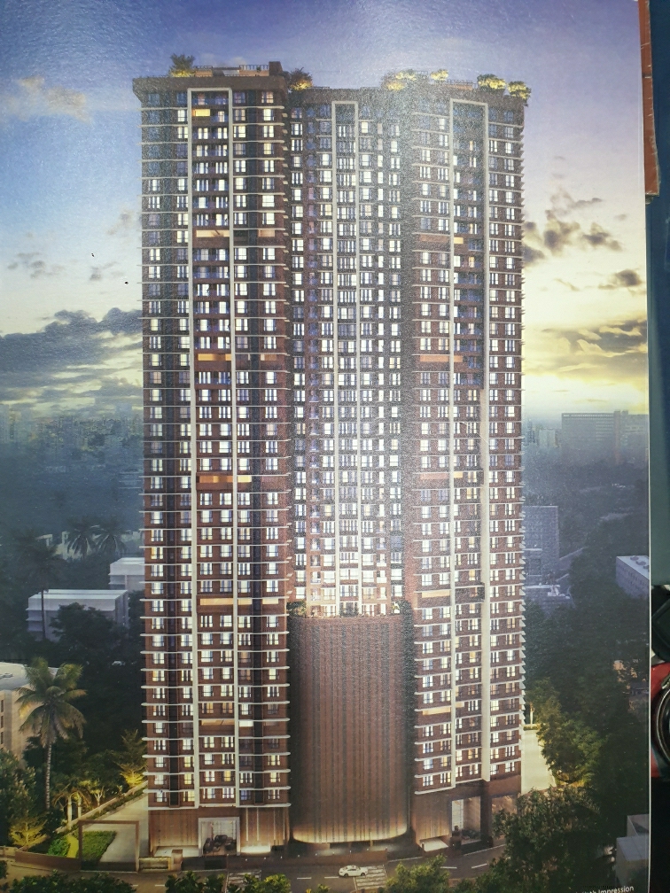 3 BHK Apartment For Sale in Right Choice