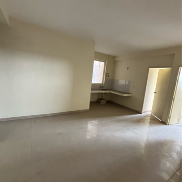 Room in 2 BHK Apartment at Pyramid Fusion Homes, Sector 70a – for Rent